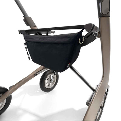 byACRE Pocket Bag | Sporty Small-Item Storage for byACRE Rollators