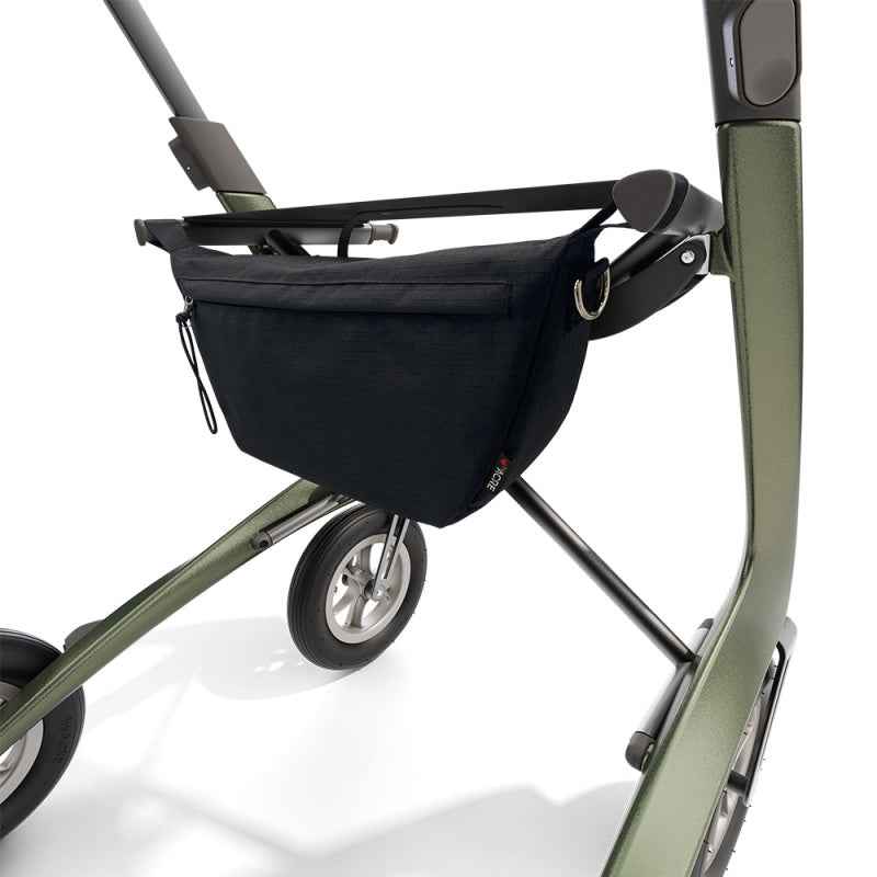 byACRE Pocket Bag | Sporty Small-Item Storage for byACRE Rollators