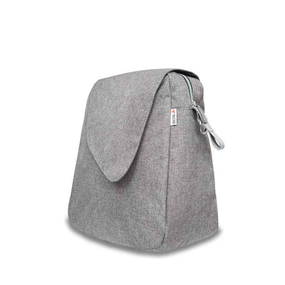 byACRE Weekend Bag | 12L Structured Rollator Travel Bag