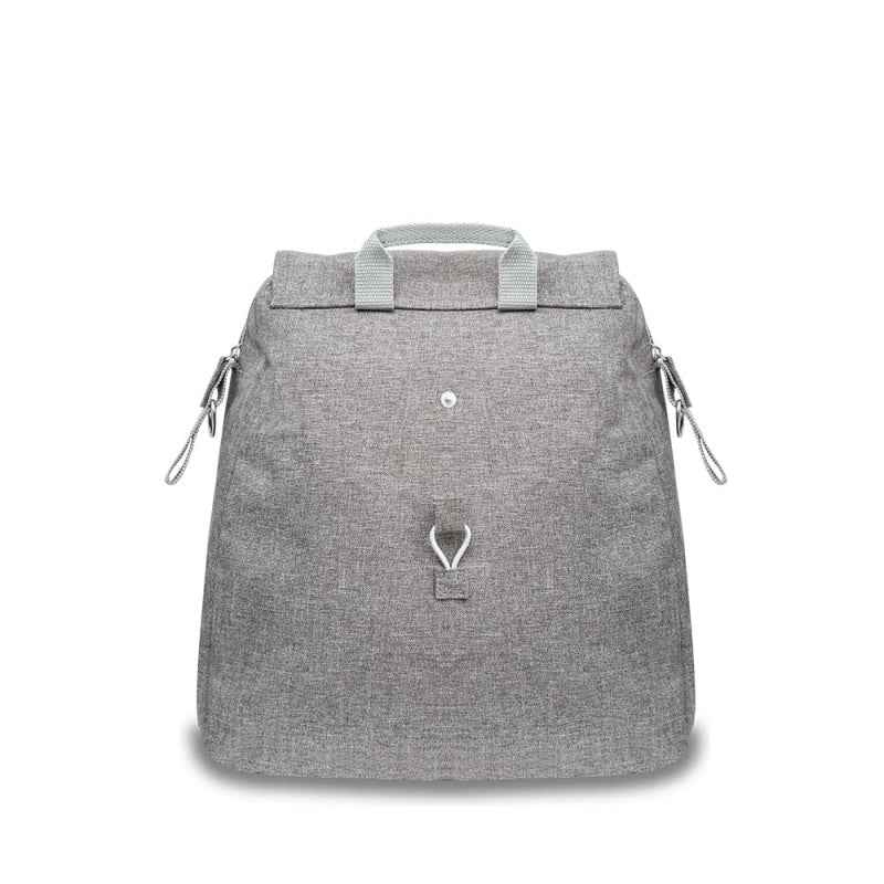 byACRE Weekend Bag | 12L Structured Rollator Travel Bag