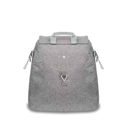 byACRE Weekend Bag | 12L Structured Rollator Travel Bag