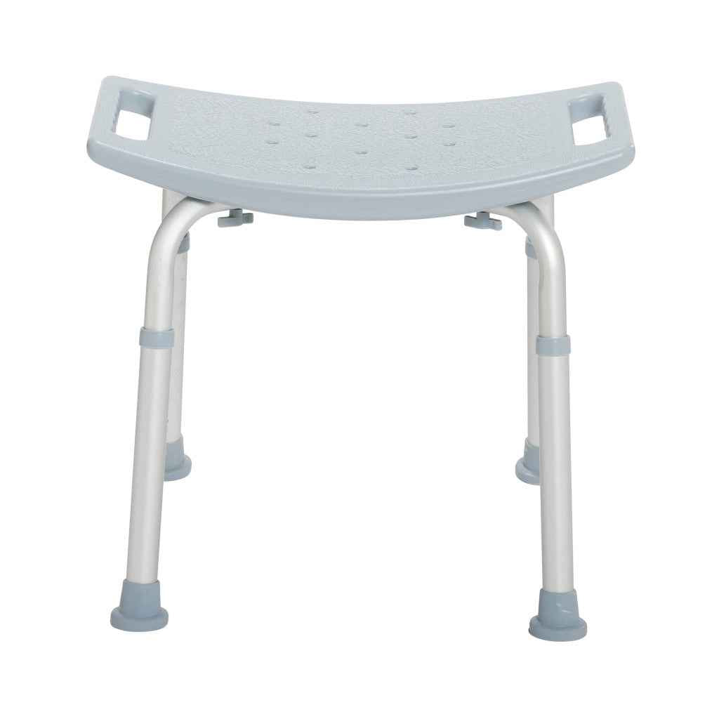 Drive Medical Deluxe Aluminum Shower Bench Without Back – Canada