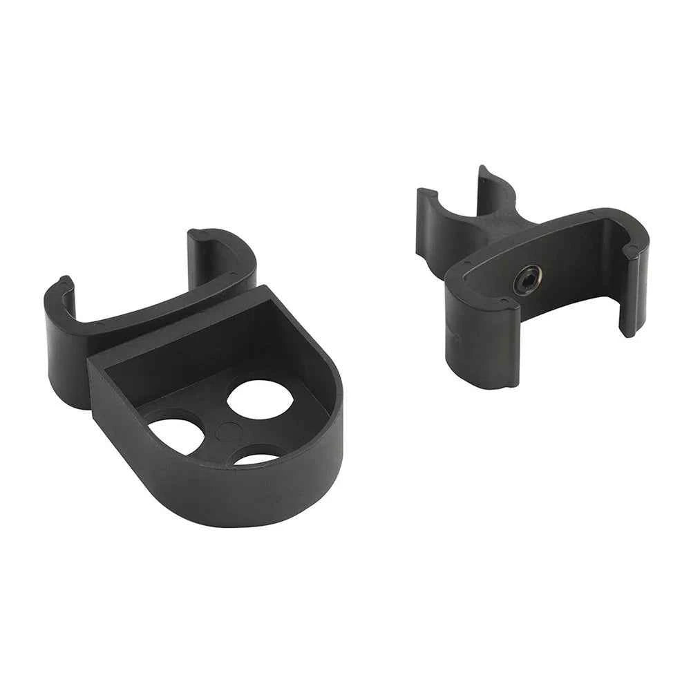 Drive Medical Nitro Cane Holder – Universal Walking Cane Attachment (Model 892)
