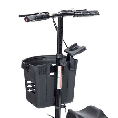 Drive Medical Nitro Sprint Phone Holder | Easy-Access Smartphone Attachment
