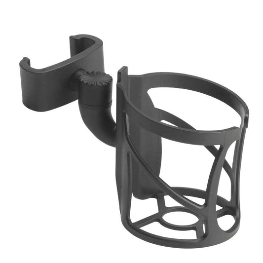 Drive Medical Nitro Cup Holder – Secure Beverage Attachment for Nitro Rollators