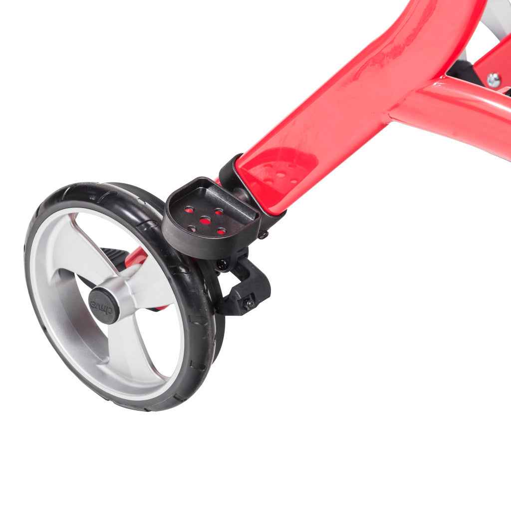 Drive Medical Nitro Sprint Cane Holder | Easy-Access Walking Cane Mount