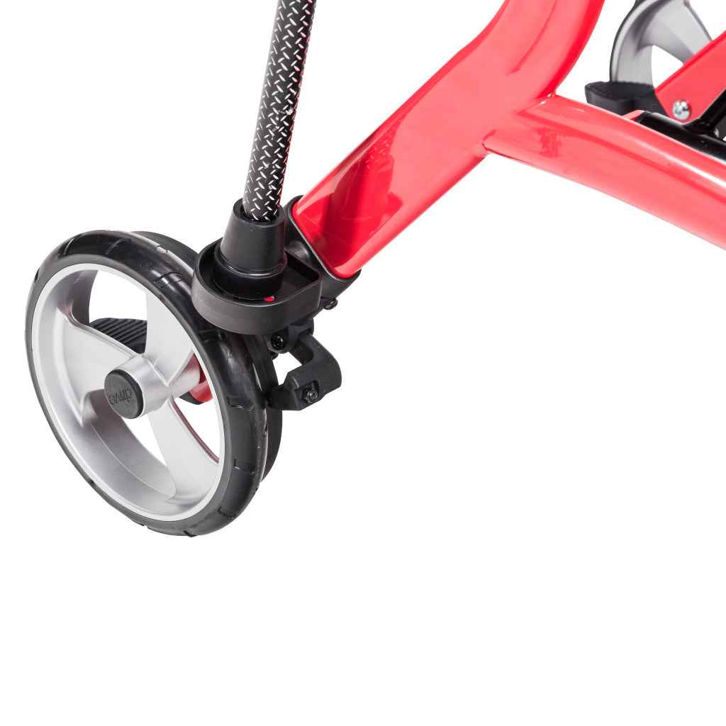 Drive Medical Nitro Sprint Cane Holder | Easy-Access Walking Cane Mount