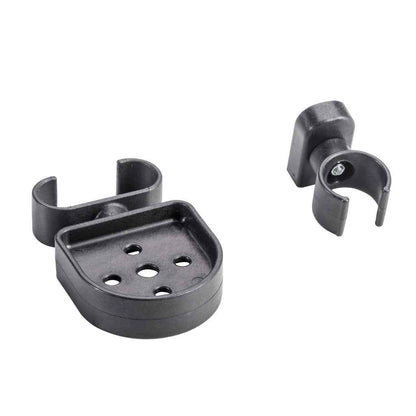 Drive Medical Nitro Sprint Cane Holder | Easy-Access Walking Cane Mount