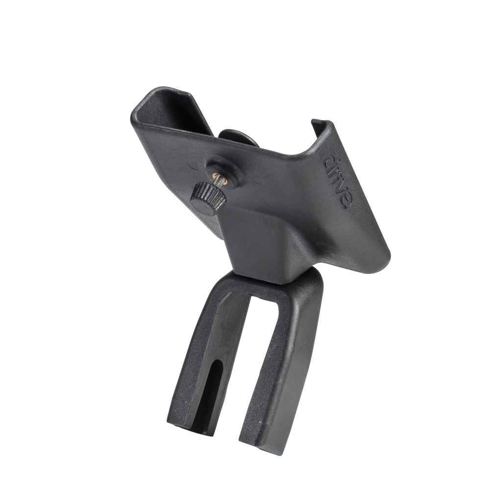 Drive Medical Nitro Sprint Phone Holder | Easy-Access Smartphone Attachment