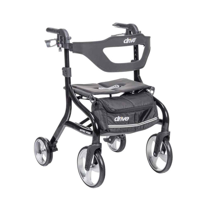 Drive Medical Canada | Rollators, Wheelchairs and Bathroom Safety ...