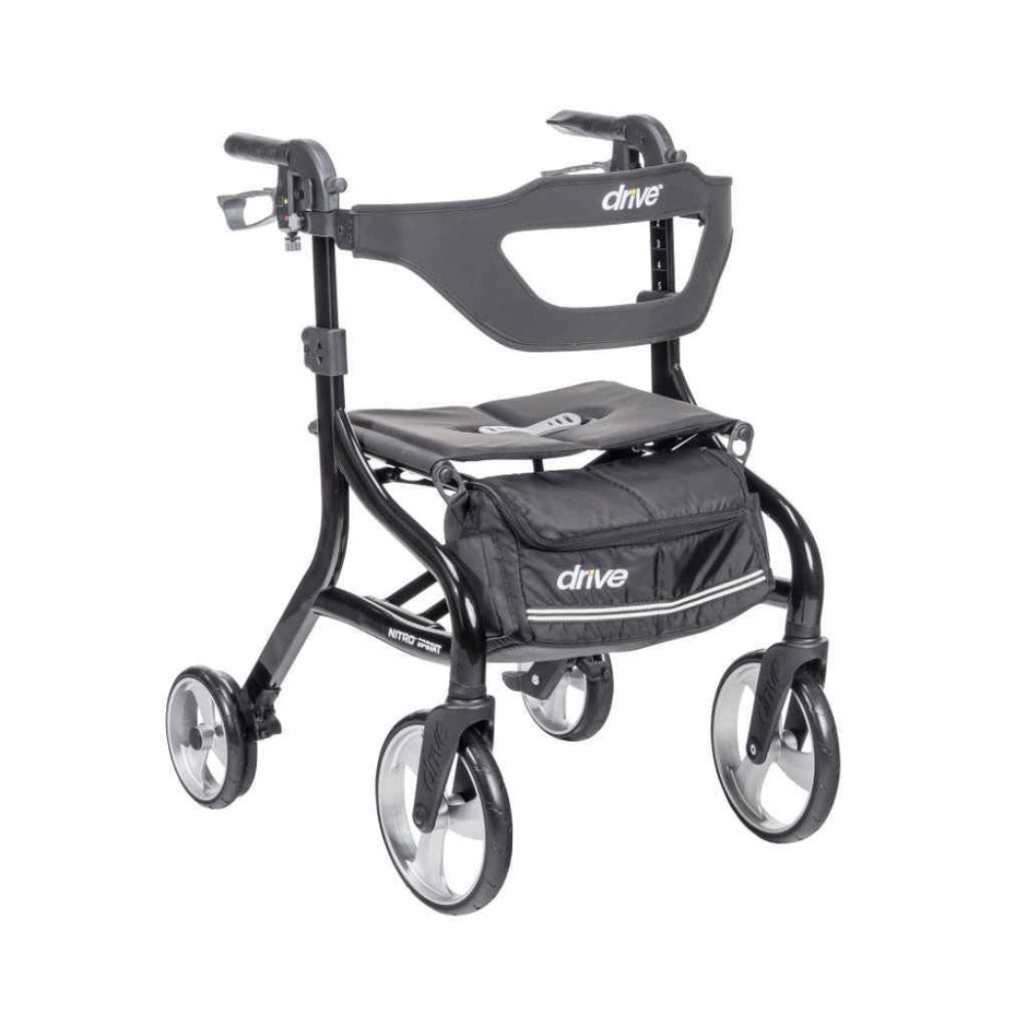 Drive Medical Canada | Rollators, Wheelchairs and Bathroom Safety ...