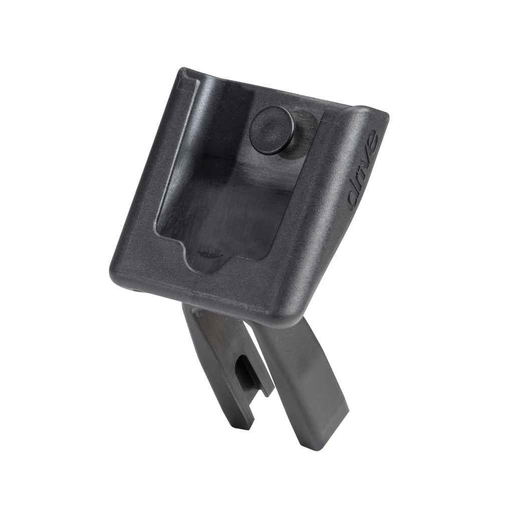 Drive Medical Nitro Sprint Phone Holder | Easy-Access Smartphone Attachment