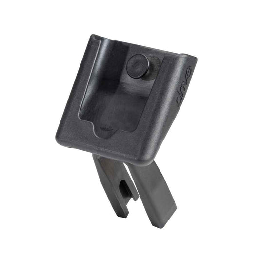 Drive Medical Nitro Sprint Phone Holder | Easy-Access Smartphone Attachment