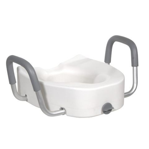 Bathroom Safety