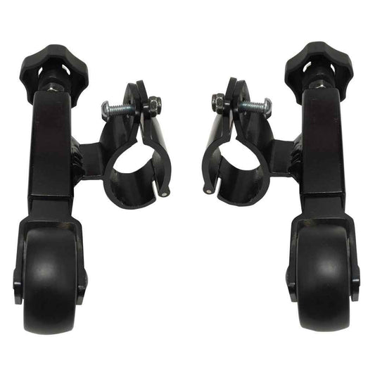 Drive Medical Slow-Down Brakes for Side-Fold Rollators | Adjustable Tension Set
