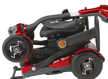 MOVO S26 — folding mechanism