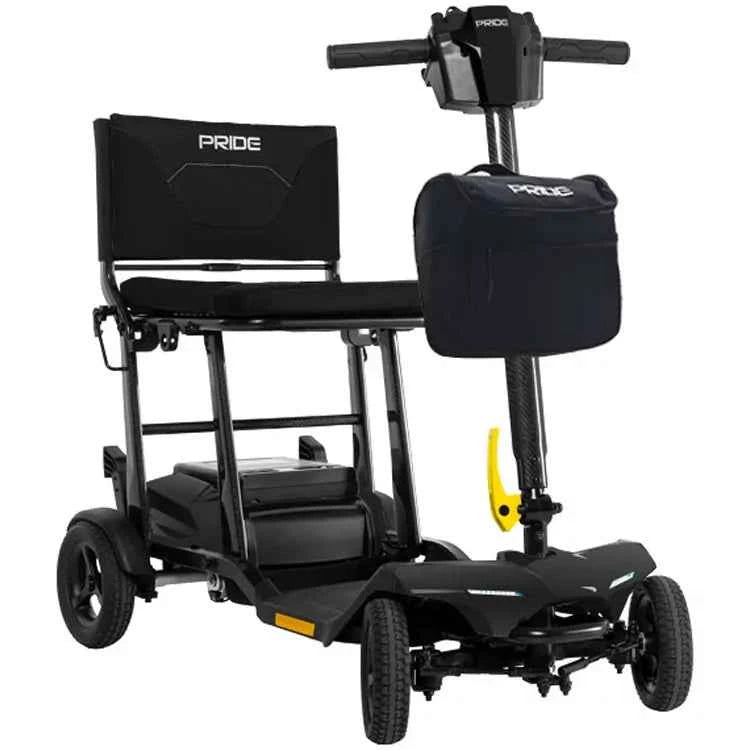 Go-Go® 4-Wheel Travel Scooter – Compact and Portable Scooter for Seniors | Care Made Canada