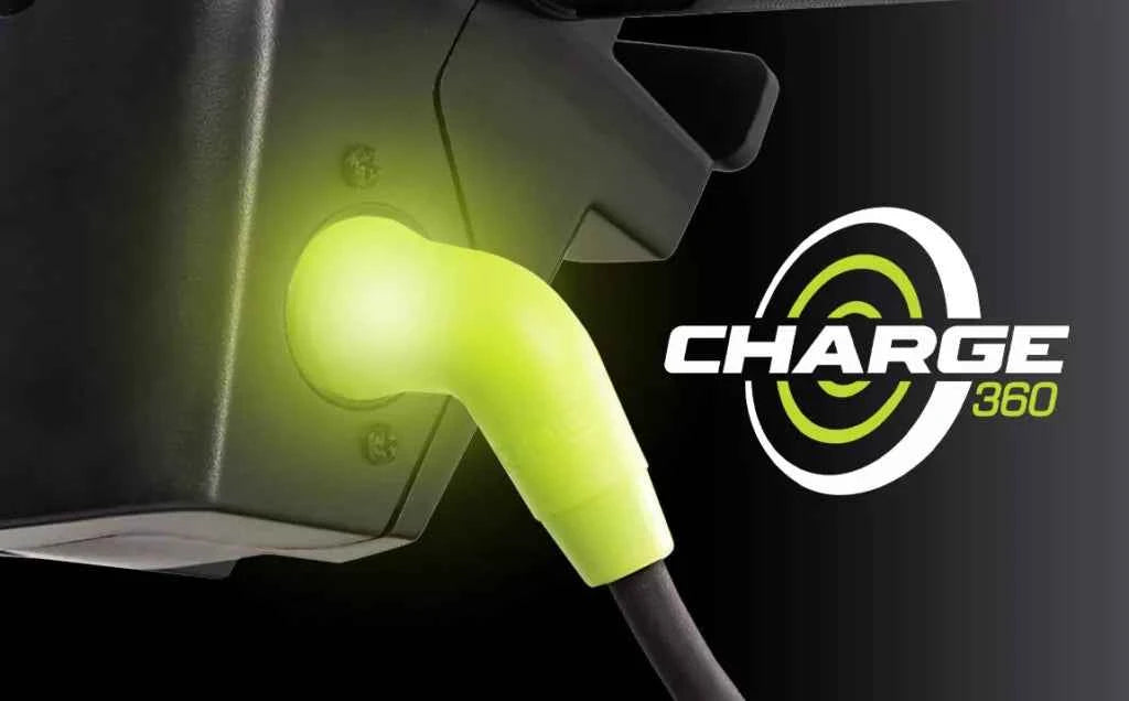 Go-Go 4-Wheel Scooter – Durable, Lightweight Travel Mobility Scooter | Care Made Canada