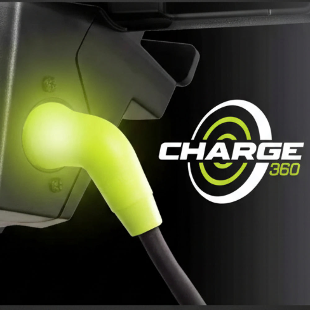 Go-Go 4-Wheel scooter, durable lightweight travel mobility scooter, Care Made Canada