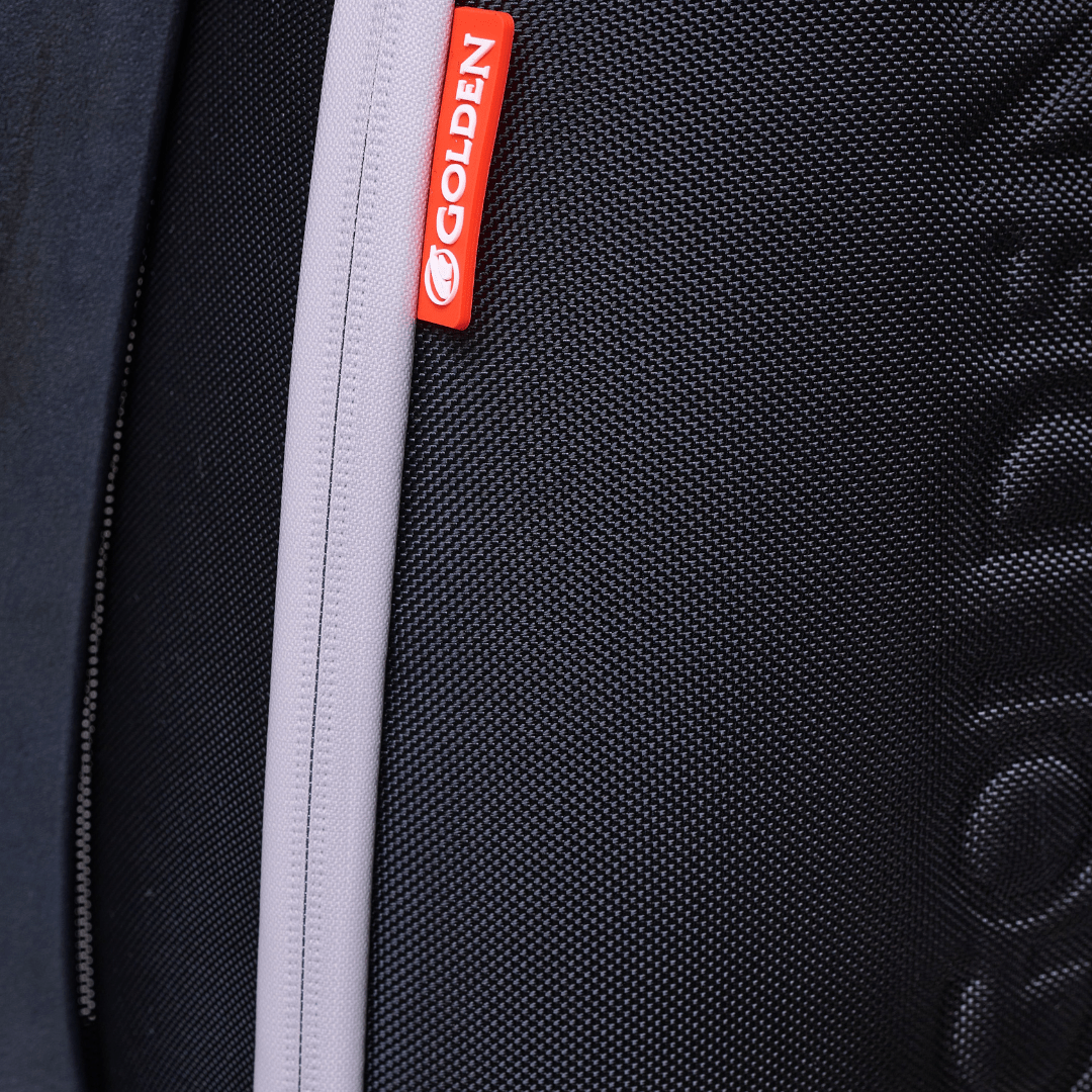 GP304 Golden Ally premium electric wheelchair with comfort suspension – Care Made Canada