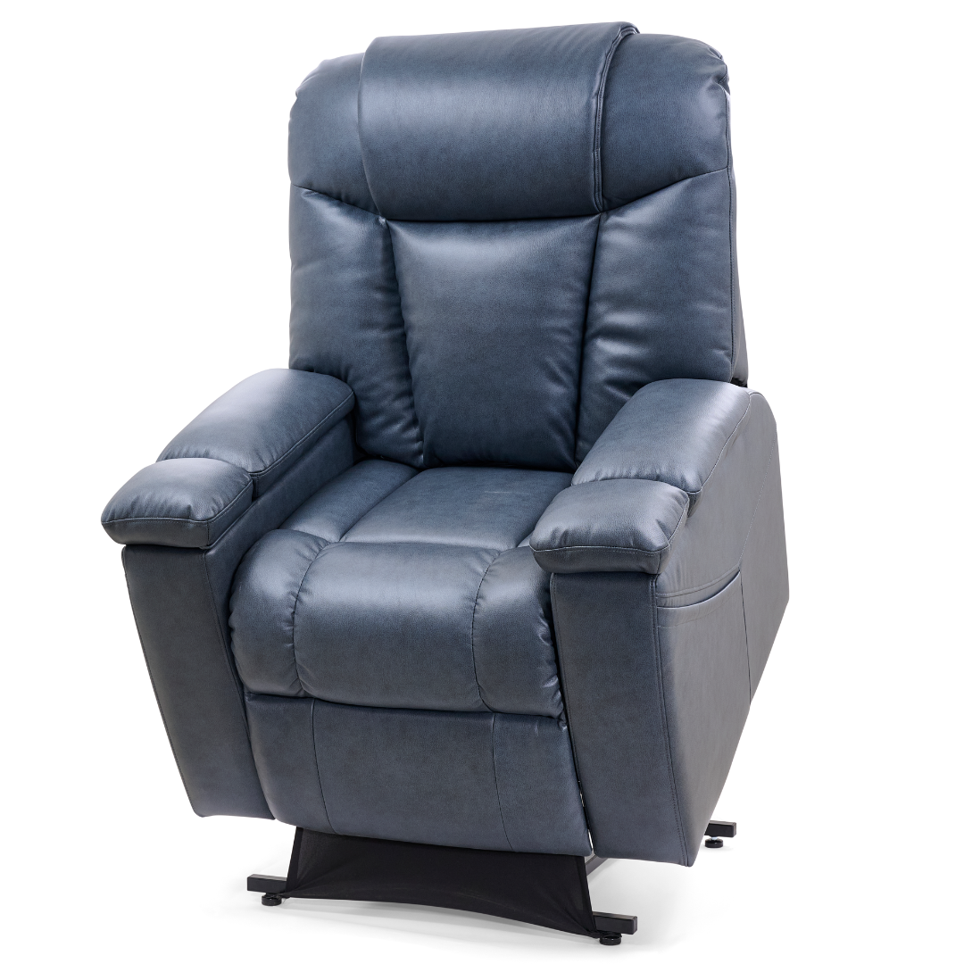 Rhea PL442 Power Lift Chair – Easy Stand Assist | Care Made Canada