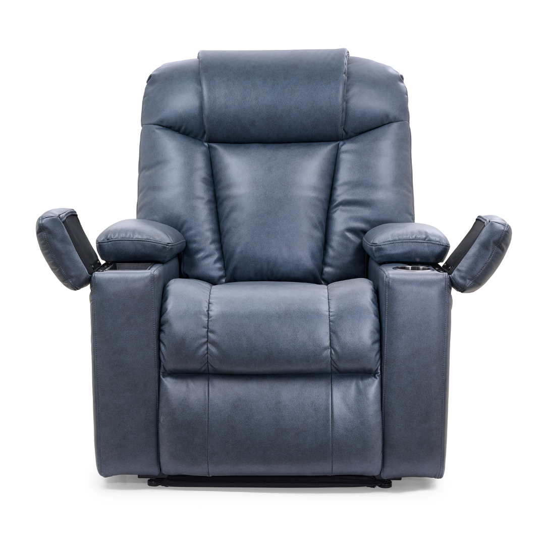 Golden Rhea PL442 Lift Chair – Ergonomic Heated Seating | Care Made