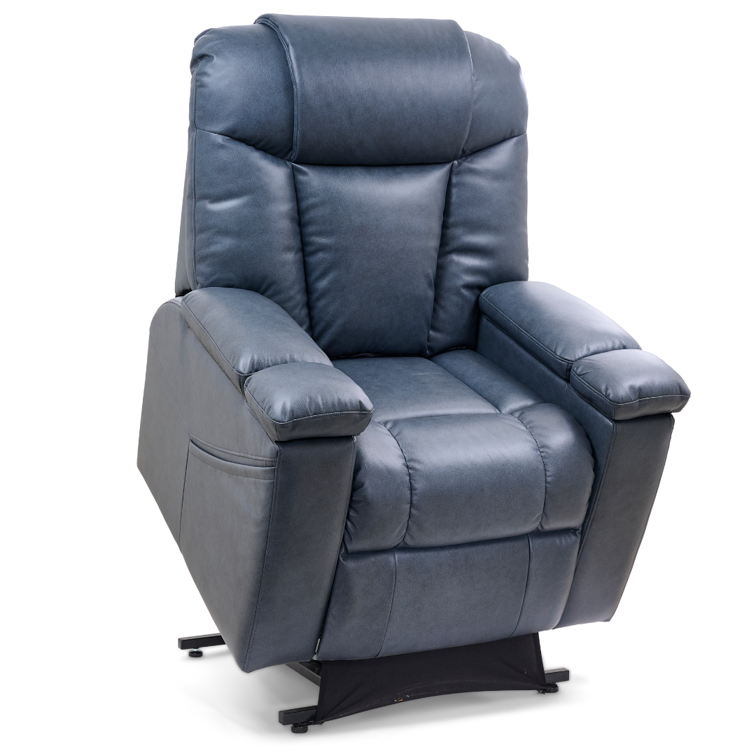 Golden Technologies Rhea PL442 Lift Chair – HeatWave™, Power Headrest & In-Home Assembly - Care Made