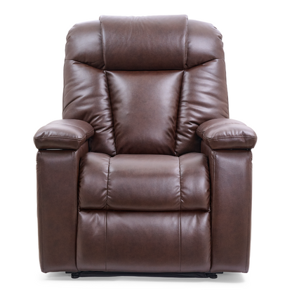 Rhea PL442 HeatWave Lift Chair – Premium Power Recliner | Care Made Canada