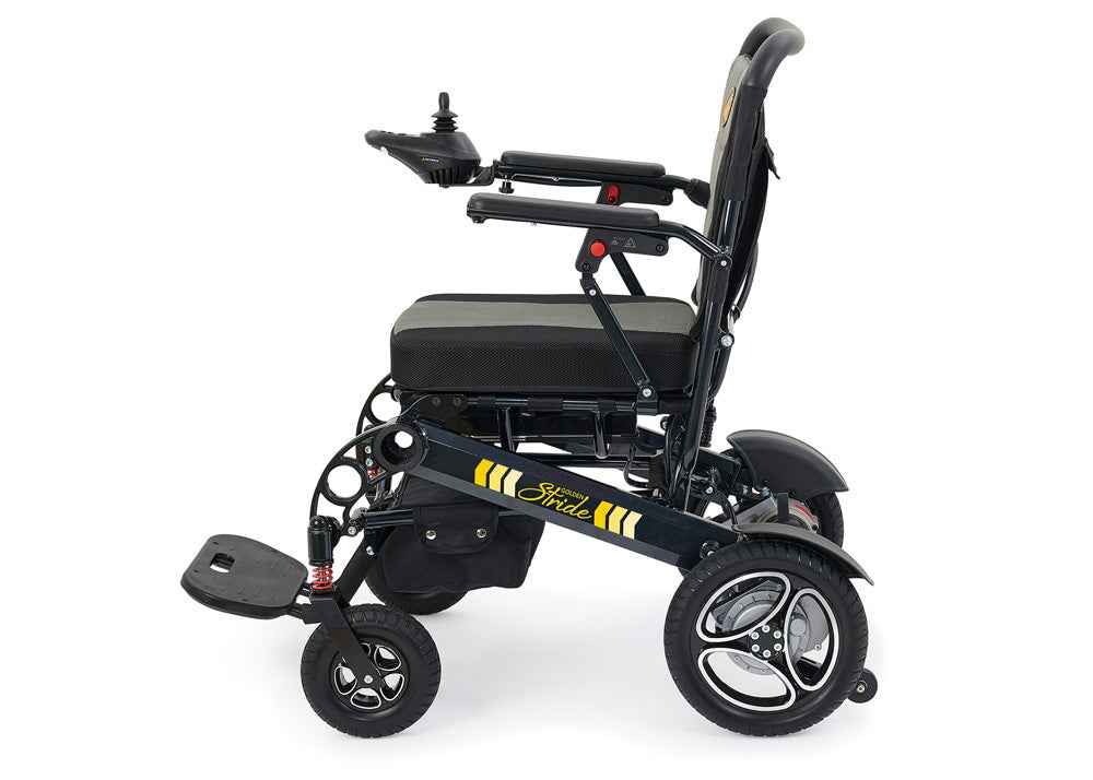 golden-stride-gp301-folding-mobility-wheelchair-portable-lightweight-canada-caremade