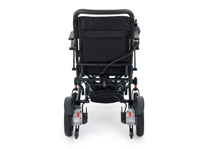 Golden Stride GP301 Portable Folding Electric Wheelchair Canada – Lightweight Mobility Aid | CareMade