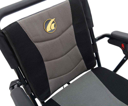 Golden Stride GP301 Ultralight Folding Wheelchair Canada – Electric Mobility Chair | CareMade