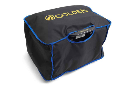 Travel Bag for Buzzaround Carry-On Travel Scooter  | Padded Scooter Cover