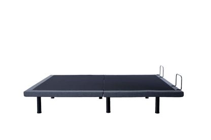 Harmony Pro Adjustable Smart Bed – Lift Base with Massage, USB Charging, and Bluetooth – CareMade Canada