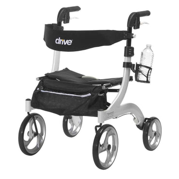 Drive Medical Nitro Cup Holder – Secure Beverage Attachment for Nitro Rollators