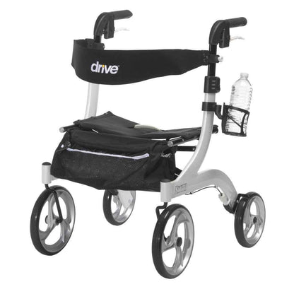 Drive Medical Nitro Cup Holder – Secure Beverage Attachment for Nitro Rollators