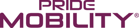 Pride Mobility