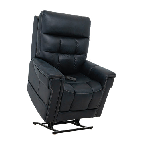 Pride PLR-3955 lift chair in Canyon Ocean
