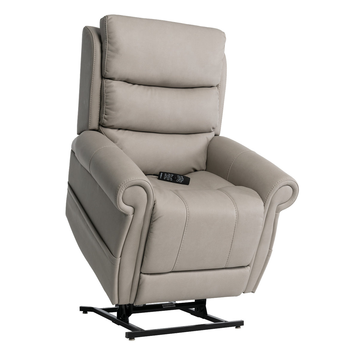 Pride PLR-935 lift chair in Capriccio Dove