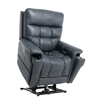 Pride PLR-4955 lift chair in Capriccio Slate