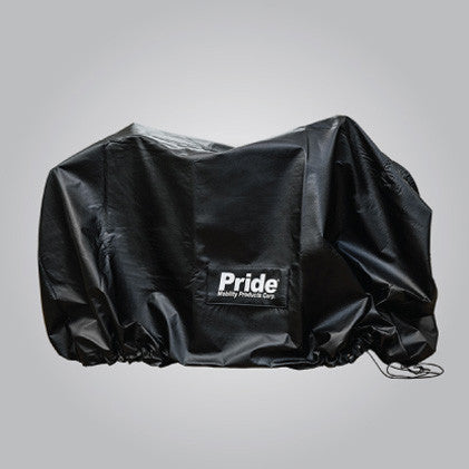 Medium Size Pride Mobility Scooter Weather Cover for all seasons 