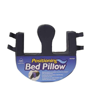 MOBB Positioning Bed Pillow – Patient Turning & Repositioning Aid – Canada