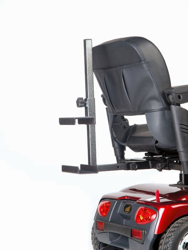 Golden Technologies quad cane holder for Buzzaround mobility scooters