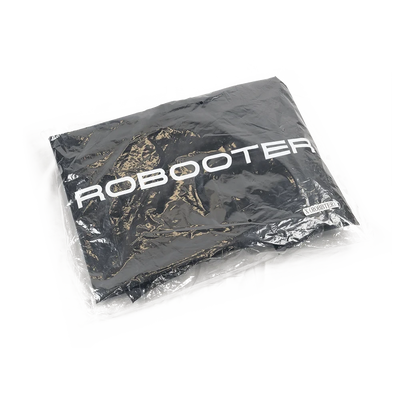 Robooter E40/E60 Dust Cover, Full-Body Protective Storage Shield