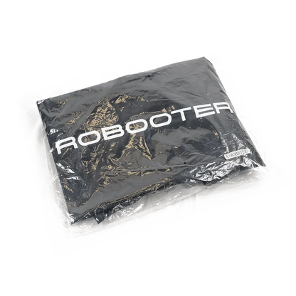 Robooter E40/E60 Dust Cover | Full-Body Protective Storage Shield