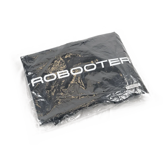 Robooter E40/E60 Dust Cover | Full-Body Protective Storage Shield