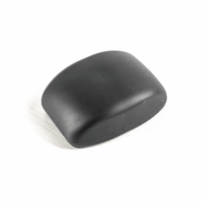 Robooter Square Joystick Knob, Precision Geometric Grip