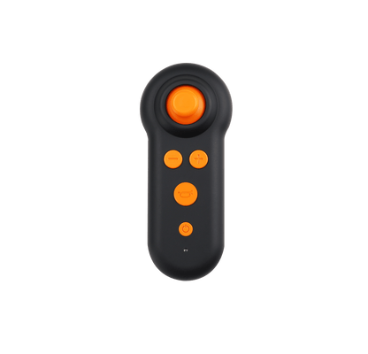 Robooter Remote Control for E40, E60 & X40 | Precision Handling & Security