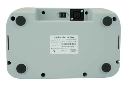 Robooter X40 10Ah Lithium-Ion Battery | Airline Approved 240Wh