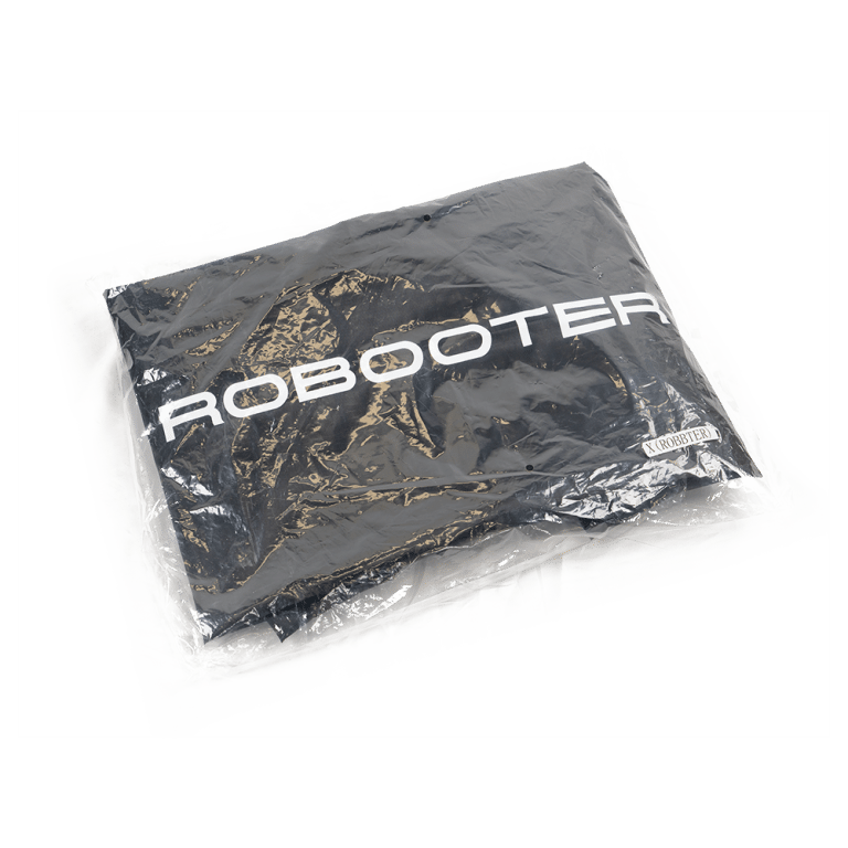 Robooter X40 Dust Cover | Custom-Fit Protective Storage Shield