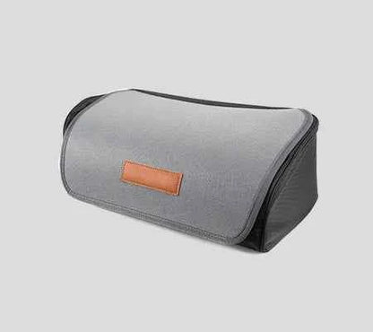 Robooter X40 Under-Seat Bag | Secure Soft-Shell Storage
